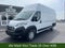 2024 RAM ProMaster 3500 Super High Roof
