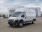 2026 RAM ProMaster Cargo Van SLT