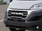 2026 RAM ProMaster Cargo Van SLT
