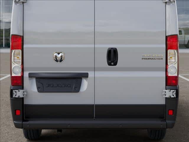 2026 RAM ProMaster Cargo Van SLT