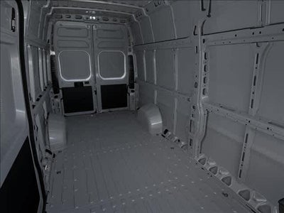 2026 RAM ProMaster Cargo Van SLT