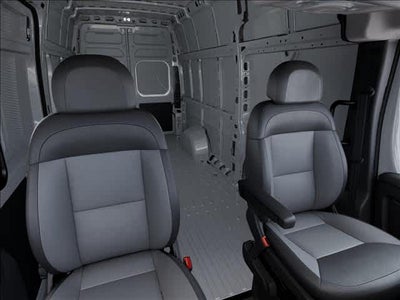 2026 RAM ProMaster Cargo Van SLT