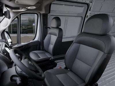 2026 RAM ProMaster Cargo Van SLT