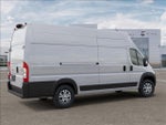 2026 RAM ProMaster Cargo Van SLT