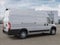 2026 RAM ProMaster Cargo Van SLT