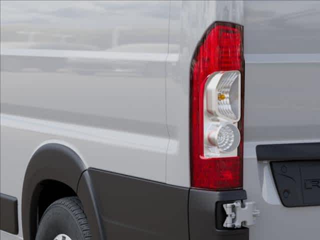 2026 RAM ProMaster Cargo Van SLT