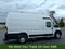 2024 RAM ProMaster 3500 EV Super High Roof