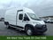 2024 RAM ProMaster 3500 EV Super High Roof