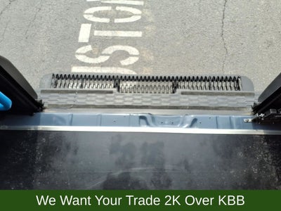 2024 RAM ProMaster 3500 EV Super High Roof