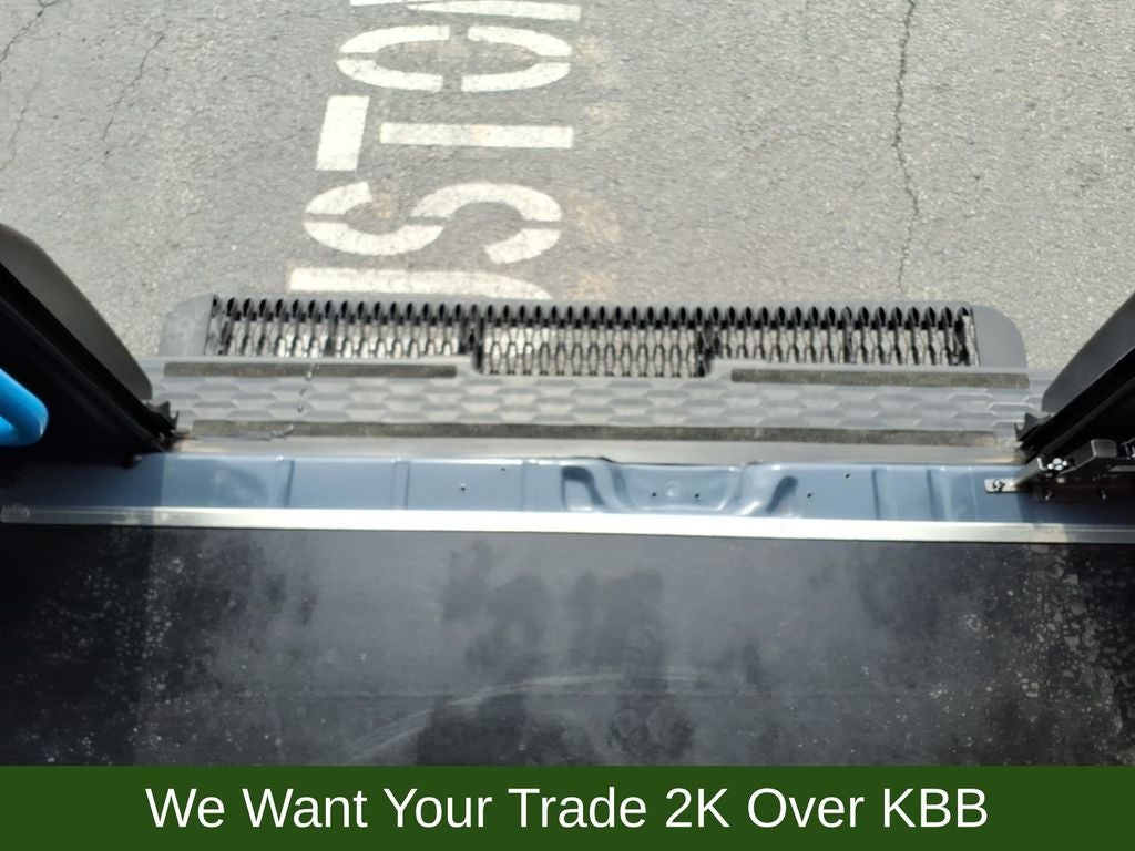 2024 RAM ProMaster 3500 EV Super High Roof