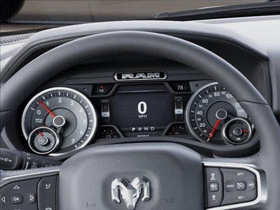 2026 RAM 1500 Lone Star