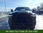 2026 RAM 2500 Power Wagon
