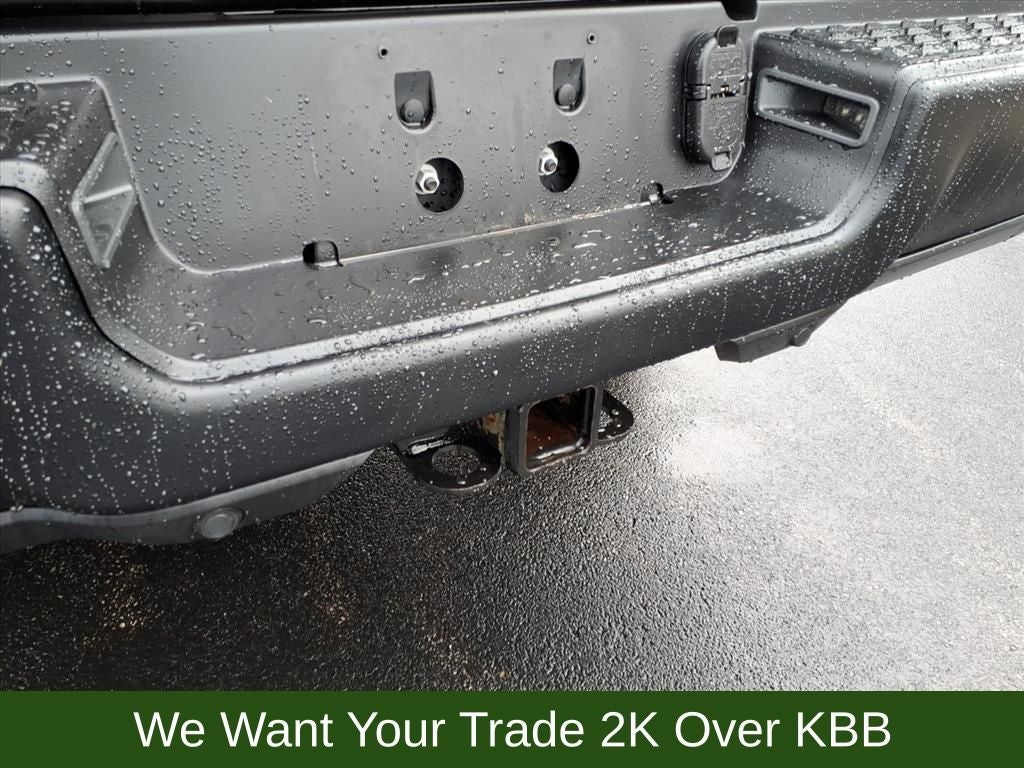 2019 RAM 2500 Power Wagon