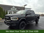 2019 RAM 2500 Power Wagon