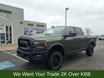 2023 RAM 2500 Power Wagon