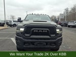 2023 RAM 2500 Power Wagon