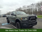 2023 RAM 2500 Power Wagon