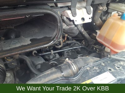 2017 RAM ProMaster 1500 Low Roof