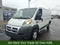 2017 RAM ProMaster 1500 Low Roof