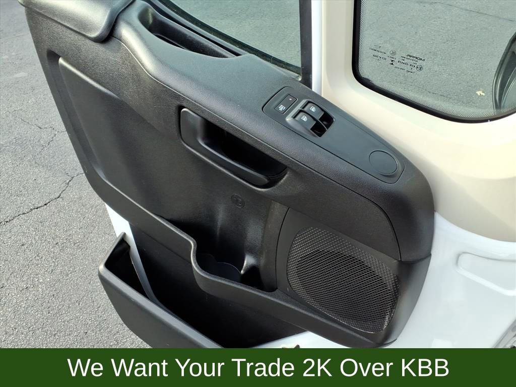 2016 RAM ProMaster 1500 Base