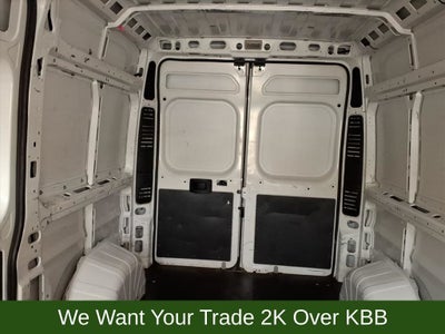 2016 RAM ProMaster 1500 Base