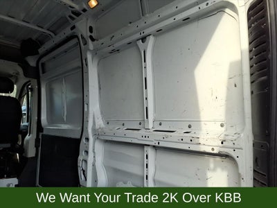 2016 RAM ProMaster 1500 Base