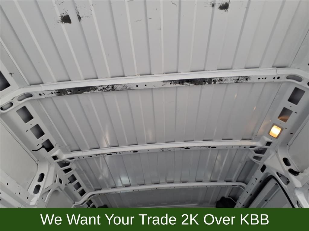 2016 RAM ProMaster 1500 Base