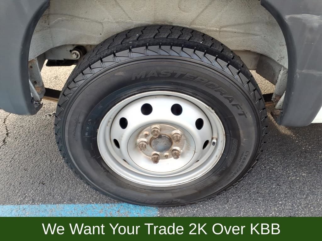 2016 RAM ProMaster 1500 Base