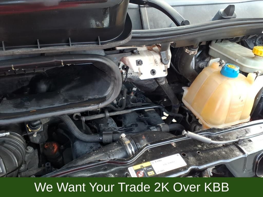 2016 RAM ProMaster 1500 Base