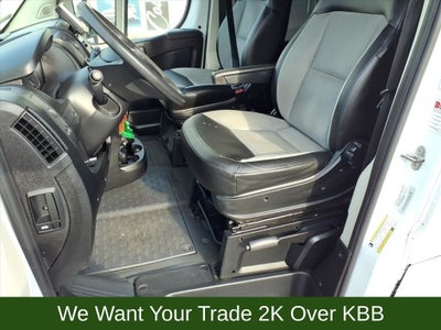 2016 RAM ProMaster 1500 Base