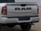 2026 RAM 2500 Black Express