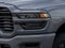 2026 RAM 2500 Black Express