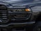 2026 RAM 2500 Black Express