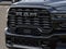 2026 RAM 2500 Black Express