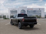 2026 RAM 2500 Black Express