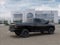 2026 RAM 2500 Black Express
