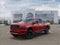 2026 RAM 2500 Black Express