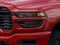 2026 RAM 2500 Black Express