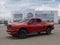 2026 RAM 2500 Black Express