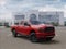 2026 RAM 2500 Black Express