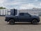 2026 RAM 2500 Black Express