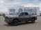 2026 RAM 2500 Black Express