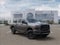 2026 RAM 2500 Black Express