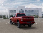 2026 RAM 2500 Black Express