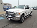 2018 RAM 2500 Big Horn
