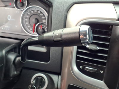 2018 RAM 2500 Big Horn
