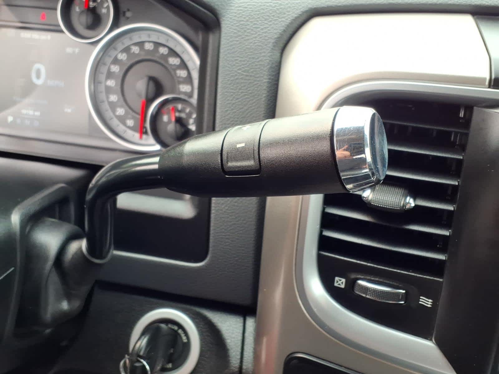2018 RAM 2500 Big Horn