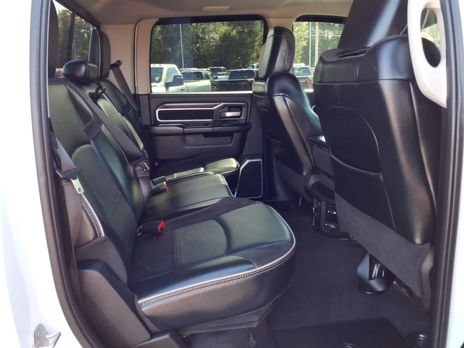 2023 RAM 2500 Laramie