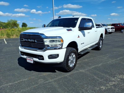 2023 RAM 2500 Laramie
