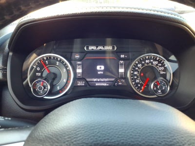 2023 RAM 2500 Laramie